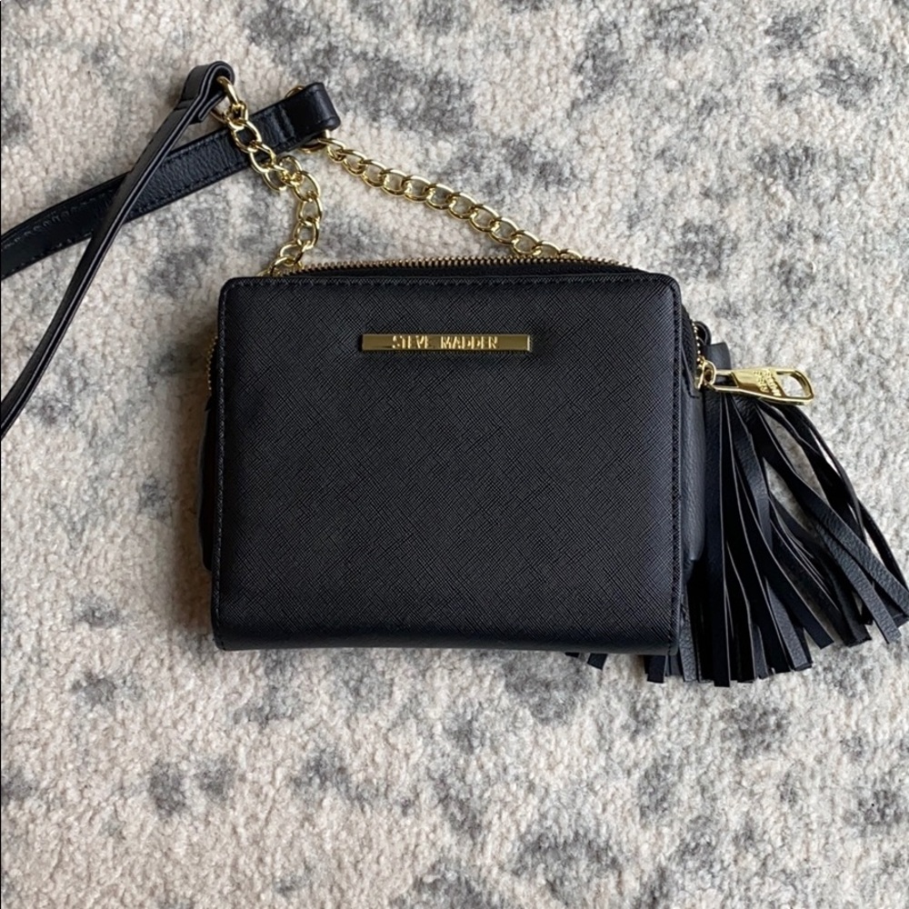 Steve Madden Satchel